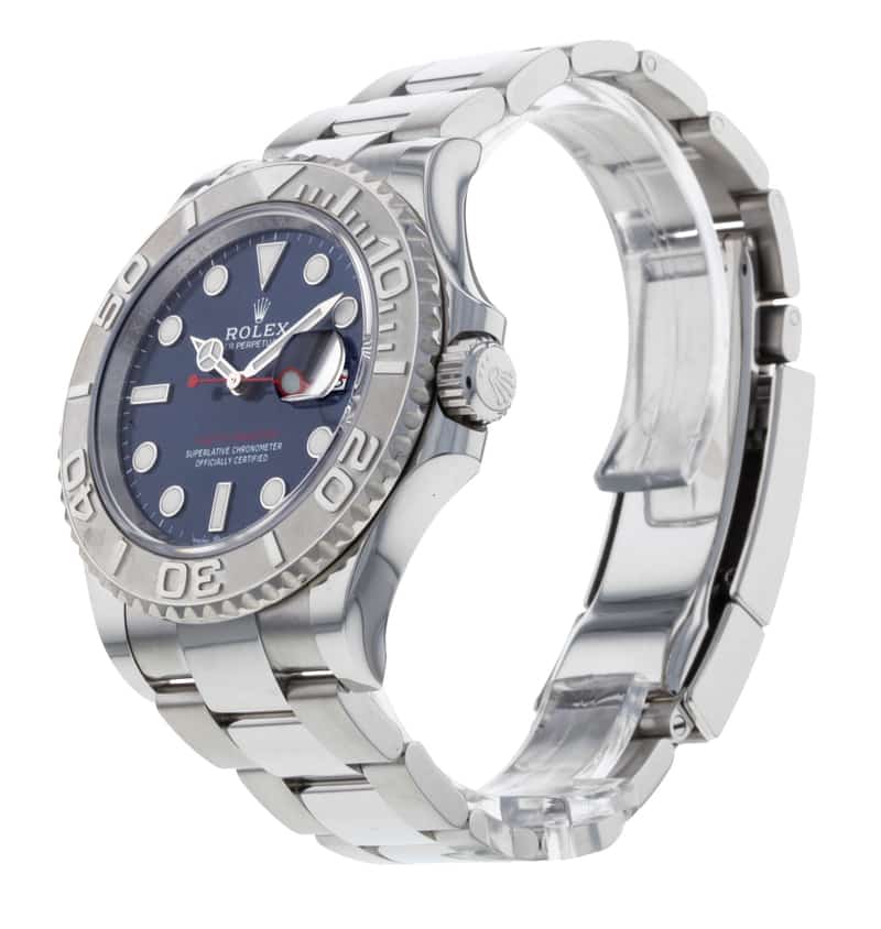 Rolex Yacht-Master 126622